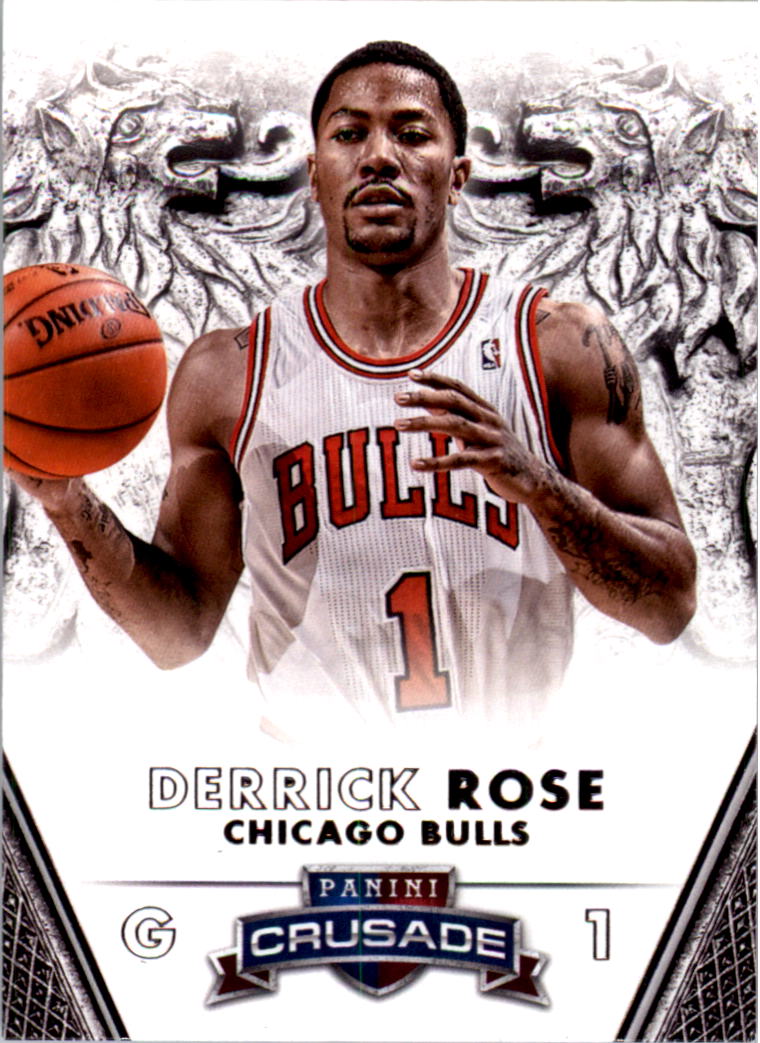 Derrick Rose cards (2009-2023) Bulls Knicks Grizzlies Pistons - You Choose - Picture 47 of 139
