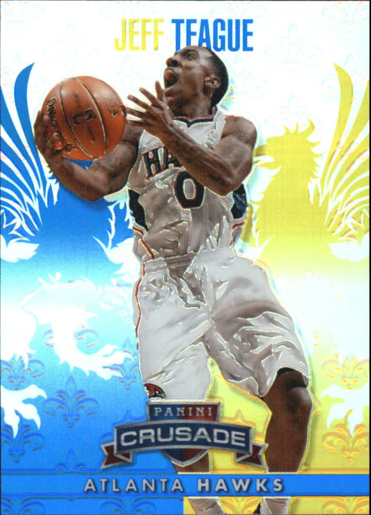 2013-14 Panini Crusade Insert Blue YOU PICK - Picture 18 of 247