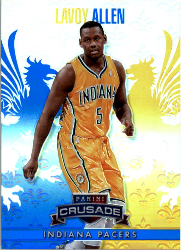 2013-14 Panini Crusade Insert Blue YOU PICK - Picture 20 of 247