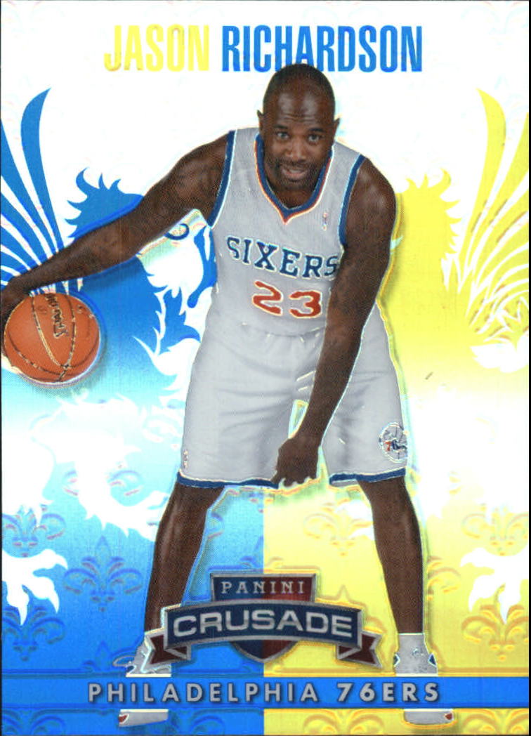 2013-14 Panini Crusade Insert Blue YOU PICK - Picture 27 of 247