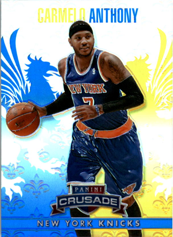 2013-14 Panini Crusade Insert Blue YOU PICK - Picture 32 of 247