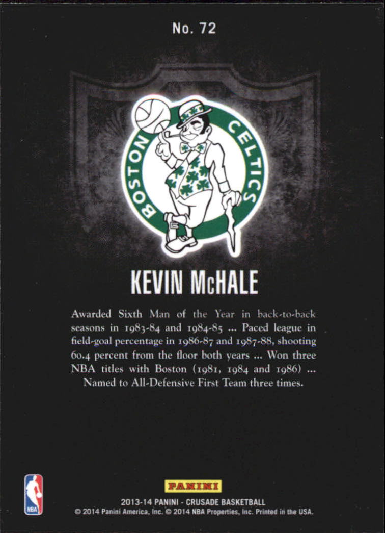 2013-14 Panini Crusade Insert Blue YOU PICK - Picture 39 of 247