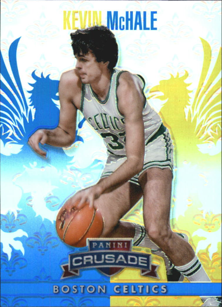 2013-14 Panini Crusade Insert Blue YOU PICK - Picture 38 of 247