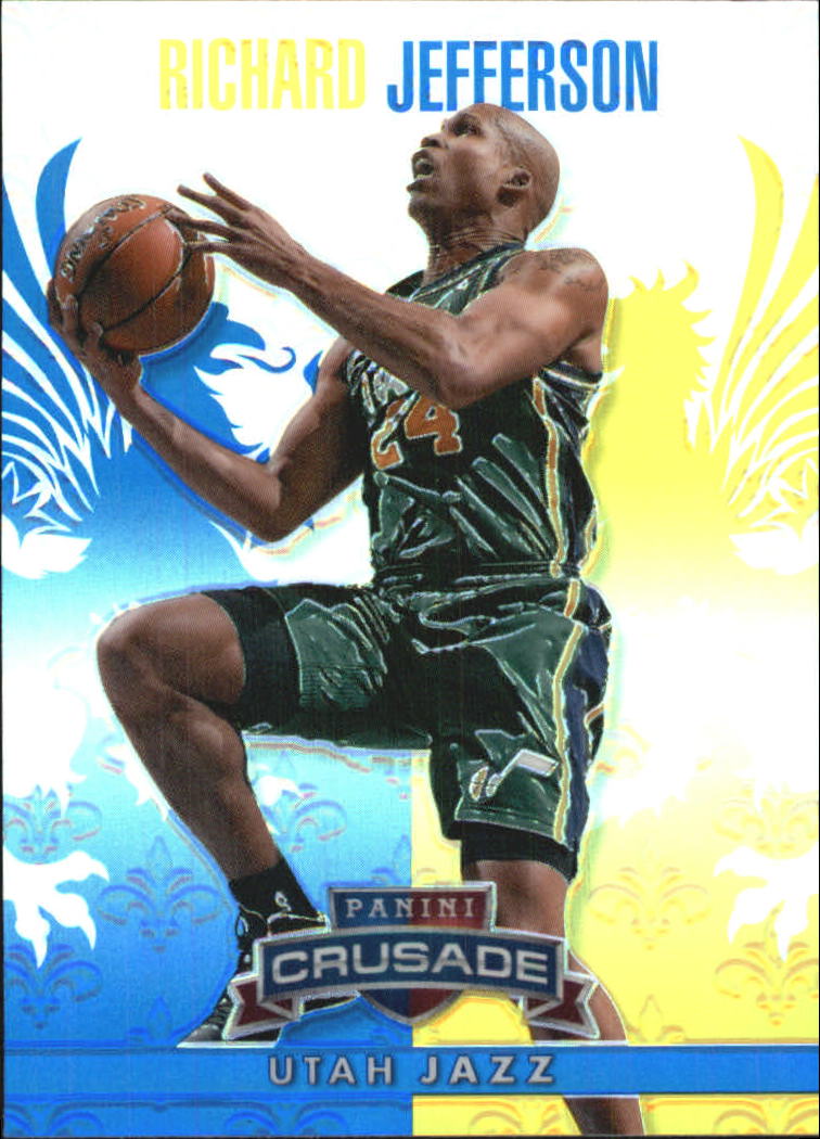 2013-14 Panini Crusade Insert Blue YOU PICK - Picture 74 of 247