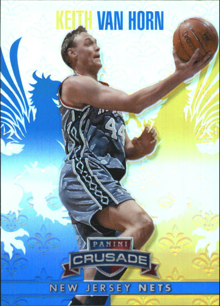 2013-14 Panini Crusade Insert Blue YOU PICK - Picture 86 of 247