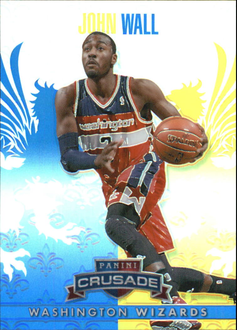 2013-14 Panini Crusade Insert Blue YOU PICK - Picture 95 of 247