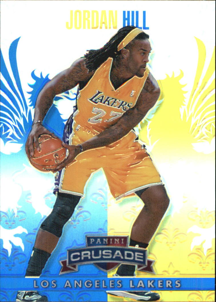2013-14 Panini Crusade Insert Blue YOU PICK - Picture 115 of 247
