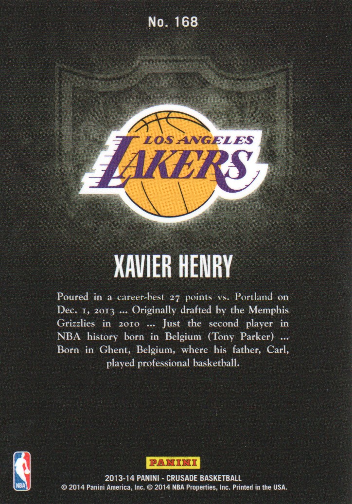 2013-14 Panini Crusade Insert Blue YOU PICK - Picture 128 of 247