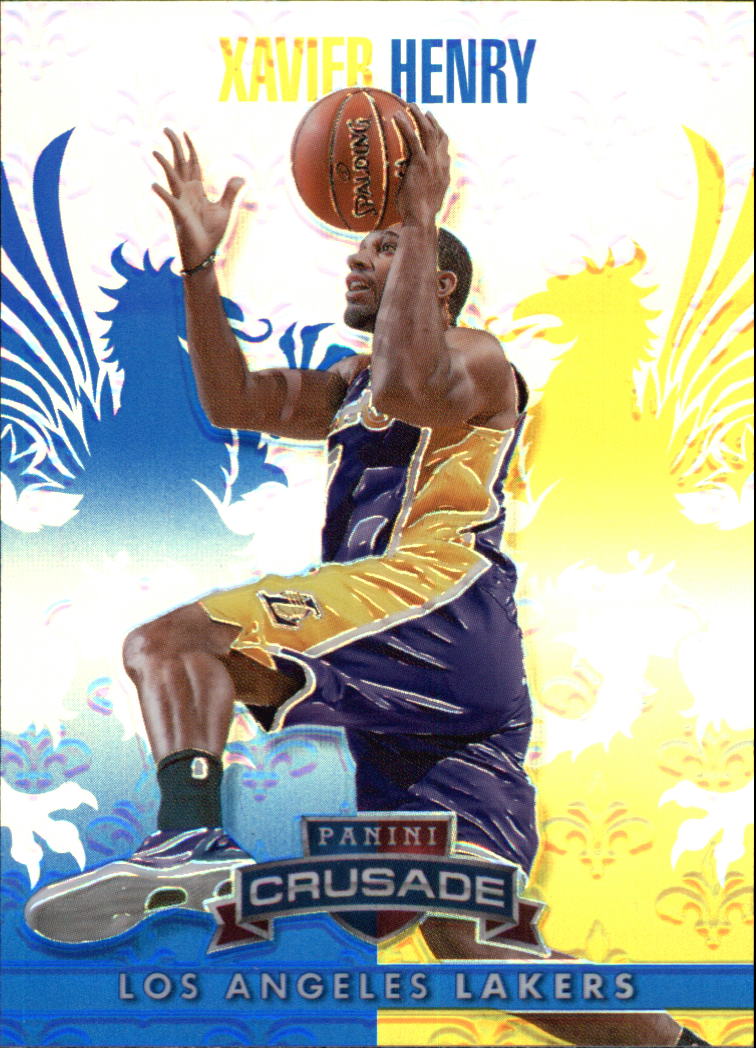 2013-14 Panini Crusade Insert Blue YOU PICK - Picture 127 of 247