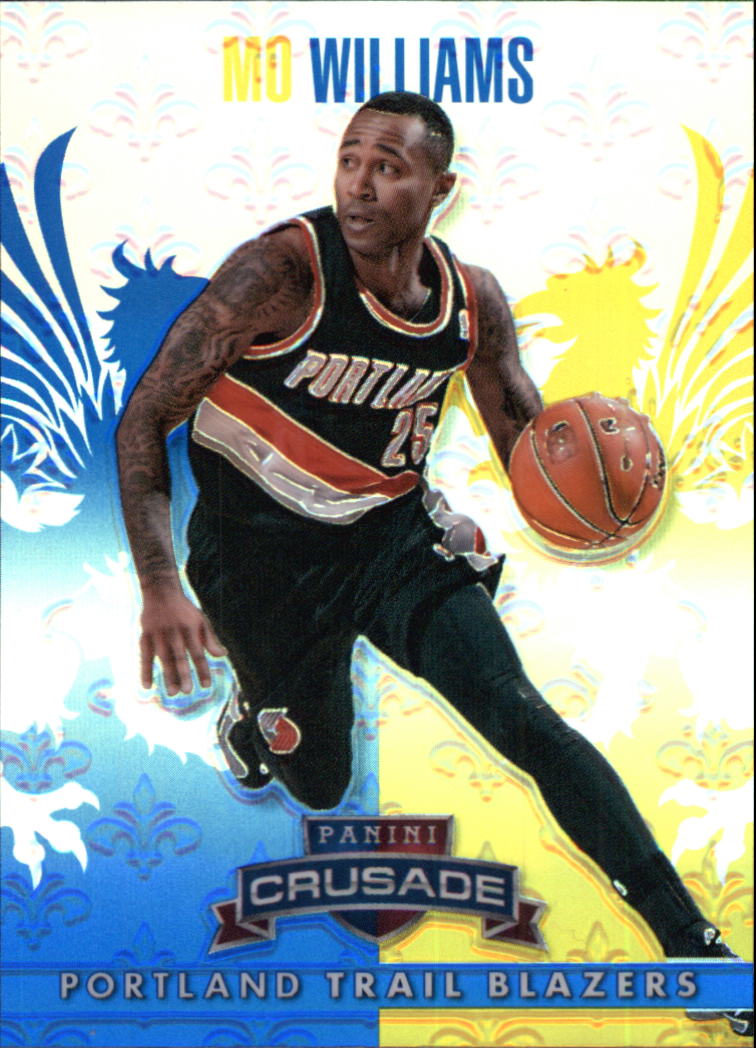 2013-14 Panini Crusade Insert Blue YOU PICK - Picture 135 of 247