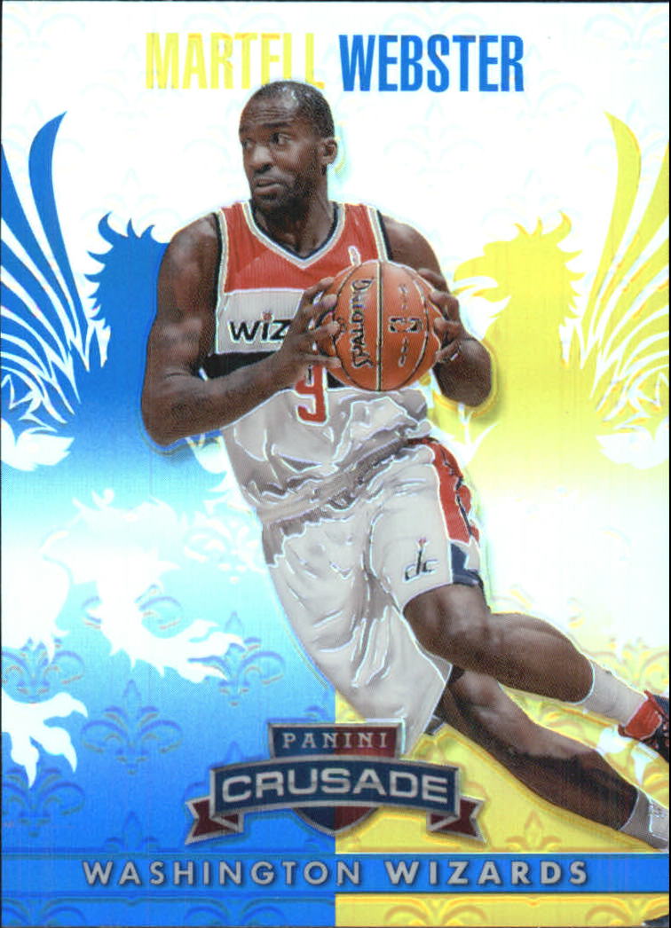 2013-14 Panini Crusade Insert Blue YOU PICK - Picture 147 of 247