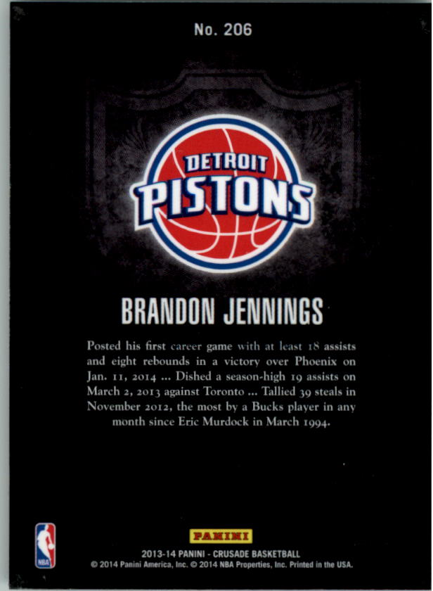 2013-14 Panini Crusade Insert Blue YOU PICK - Picture 166 of 247