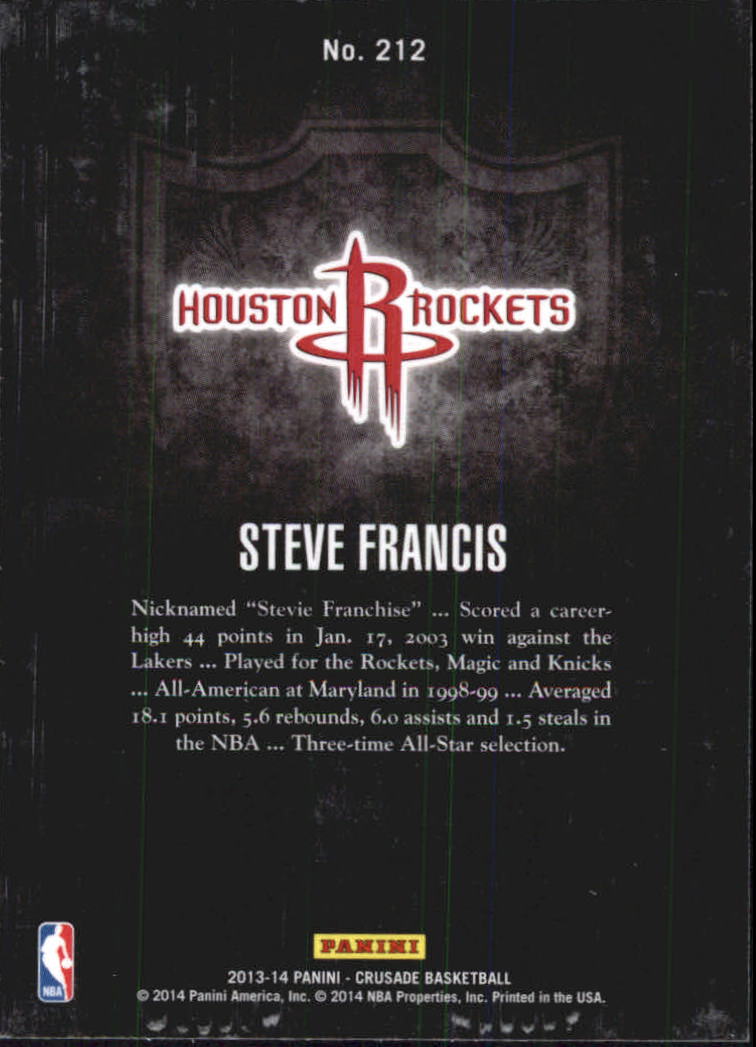 2013-14 Panini Crusade Insert Blue YOU PICK - Picture 172 of 247