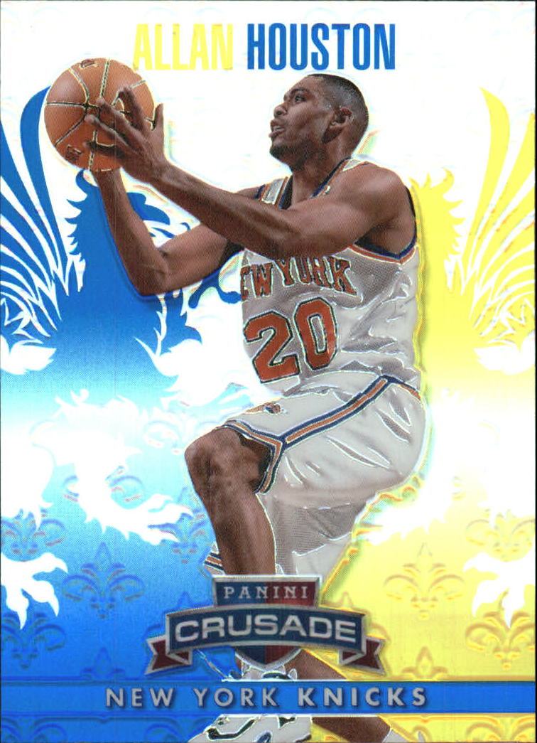 2013-14 Panini Crusade Insert Blue YOU PICK - Picture 193 of 247