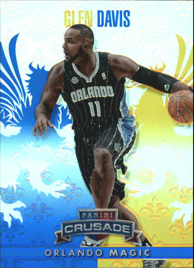 2013-14 Panini Crusade Insert Blue YOU PICK - Picture 201 of 247