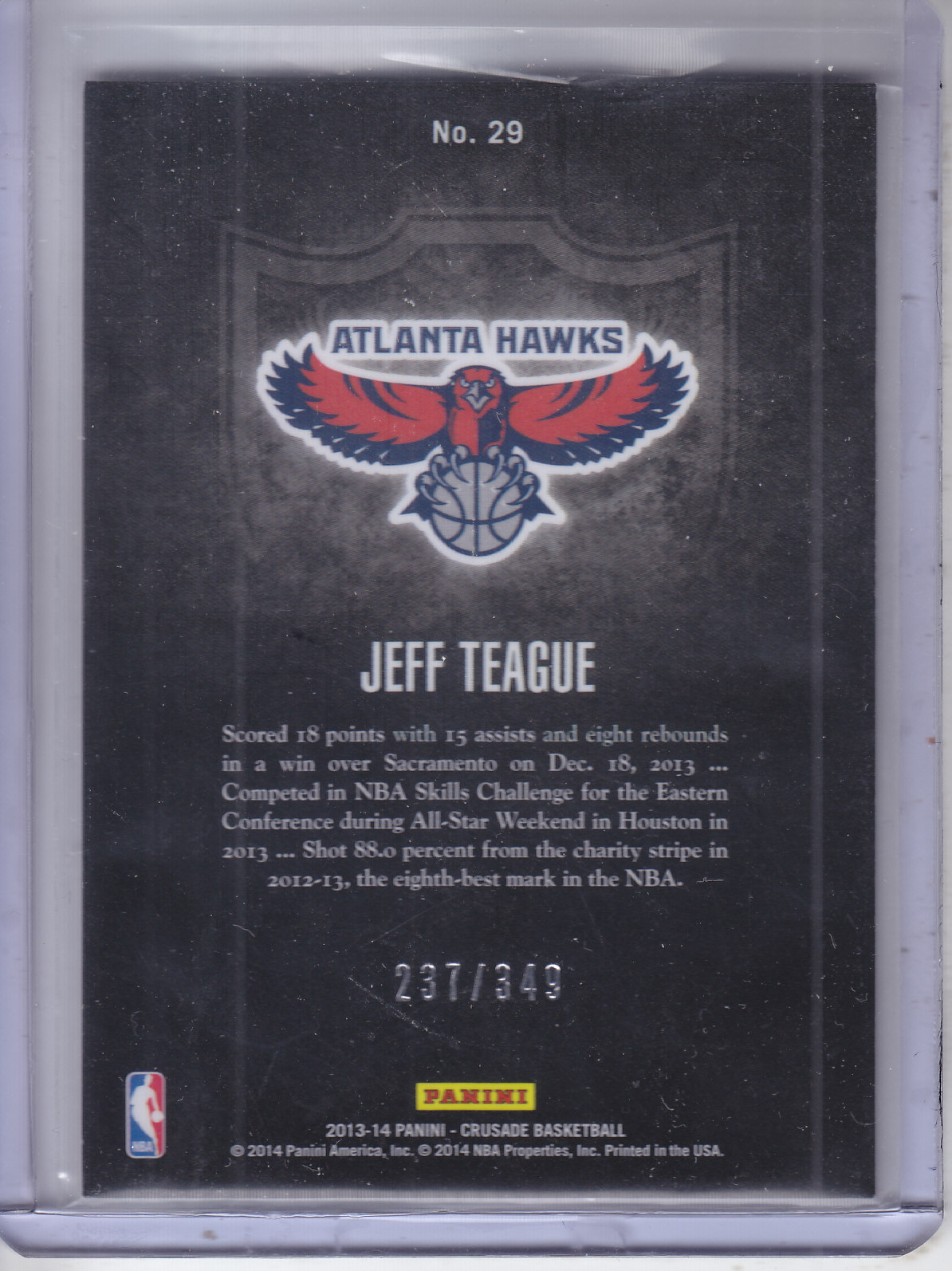 2013-14 Panini Crusade Insert Red YOU PICK - Picture 13 of 191
