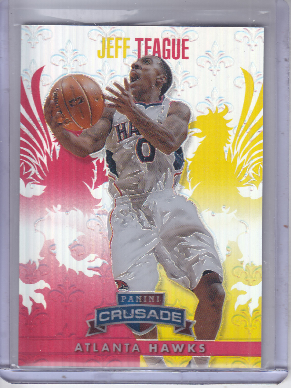 2013-14 Panini Crusade Insert Red YOU PICK - Picture 12 of 191