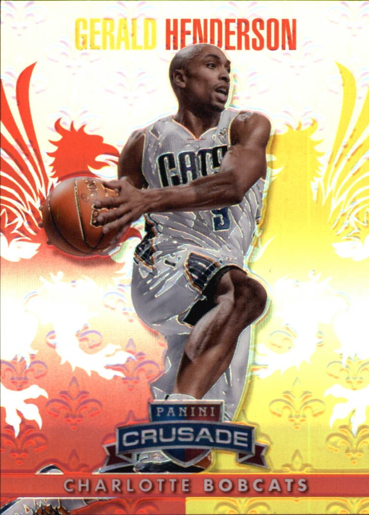 2013-14 Panini Crusade Insert Red YOU PICK - Picture 42 of 191