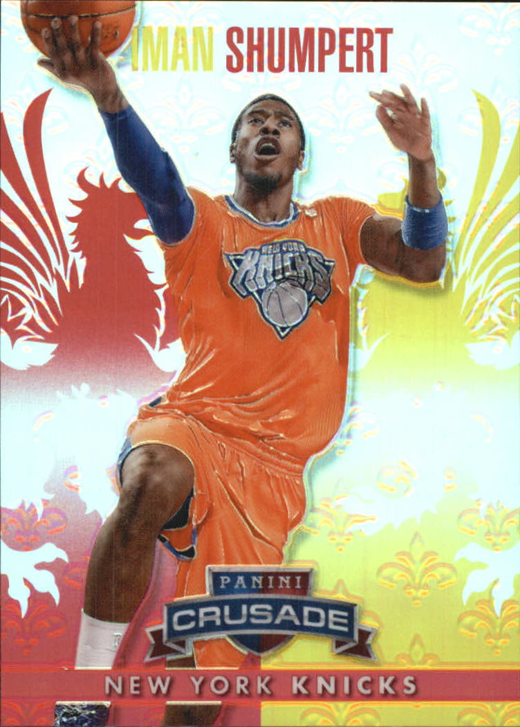 2013-14 Panini Crusade Insert Red YOU PICK - Picture 46 of 191