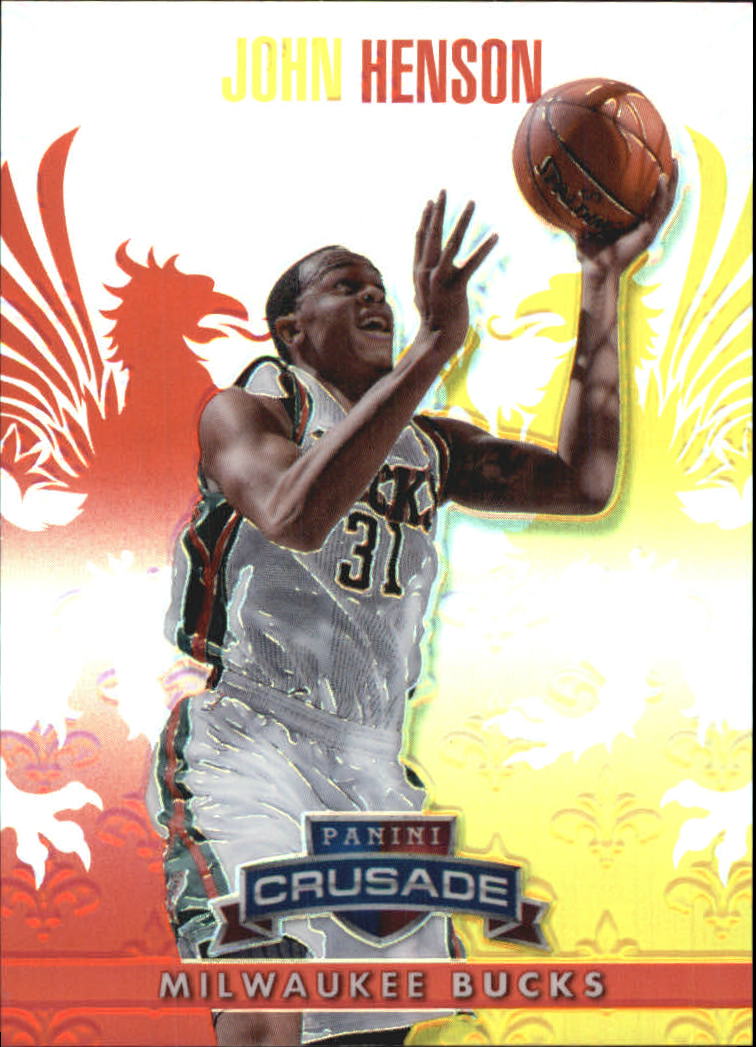 2013-14 Panini Crusade Insert Red YOU PICK - Picture 62 of 191