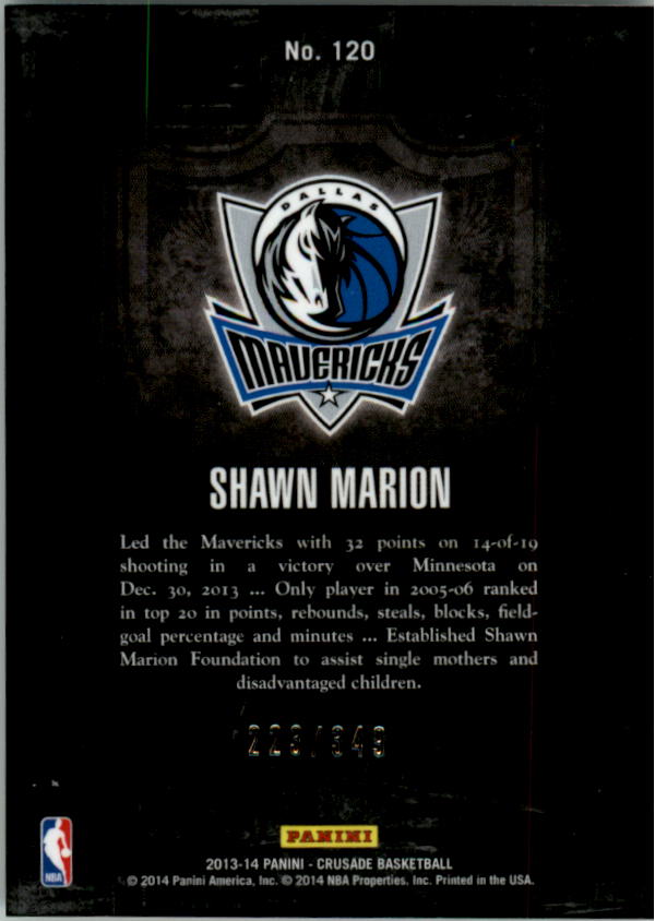 2013-14 Panini Crusade Insert Red YOU PICK - Picture 65 of 191