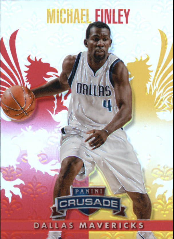 2013-14 Panini Crusade Insert Red YOU PICK - Picture 68 of 191