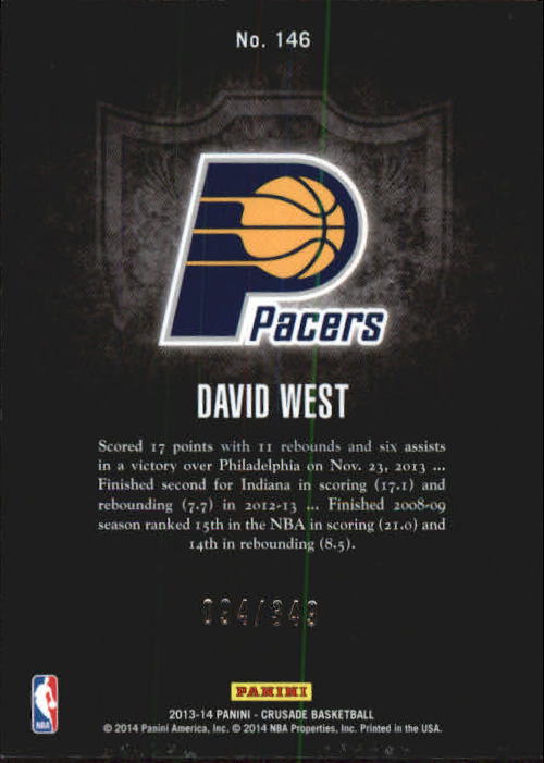 2013-14 Panini Crusade Insert Red YOU PICK - Picture 80 of 191