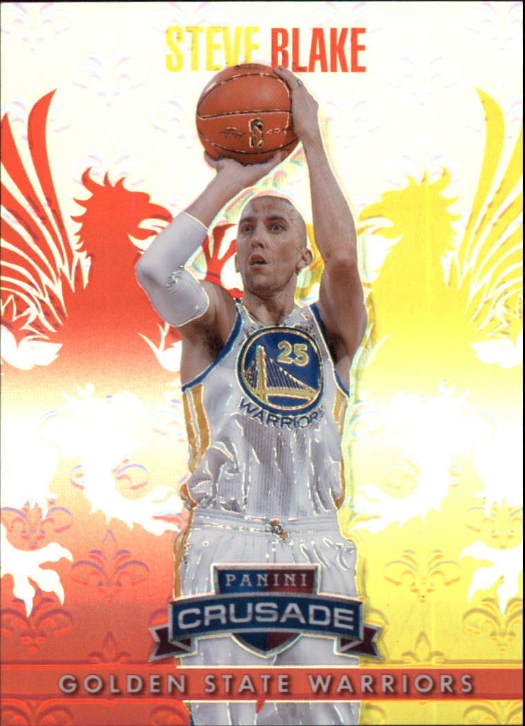 2013-14 Panini Crusade Insert Red YOU PICK - Picture 81 of 191