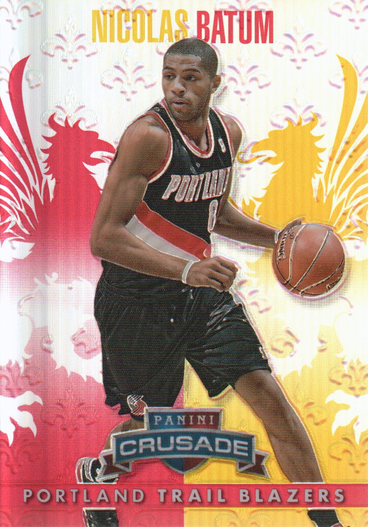 2013-14 Panini Crusade Insert Red YOU PICK - Picture 86 of 191