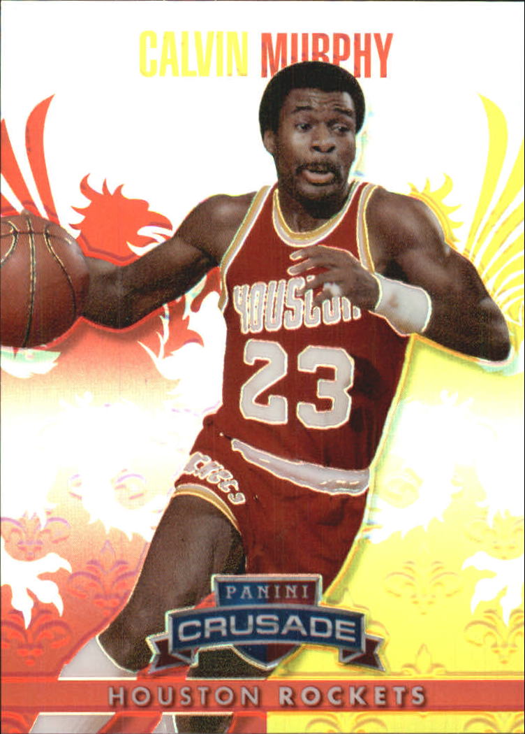 2013-14 Panini Crusade Insert Red YOU PICK - Picture 112 of 191