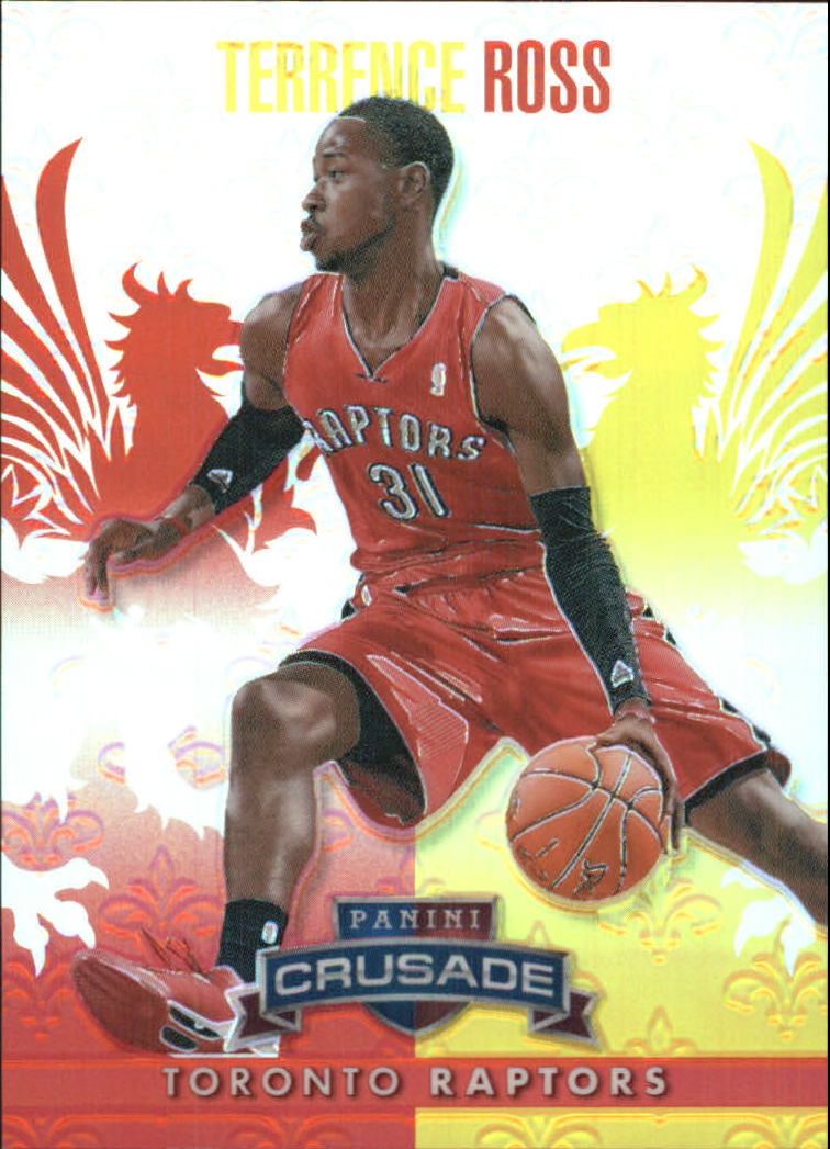 2013-14 Panini Crusade Insert Red YOU PICK - Picture 125 of 191
