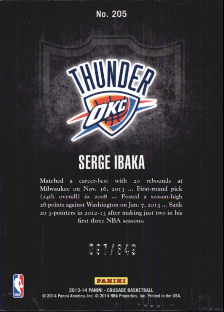 2013-14 Panini Crusade Insert Red YOU PICK - Picture 128 of 191