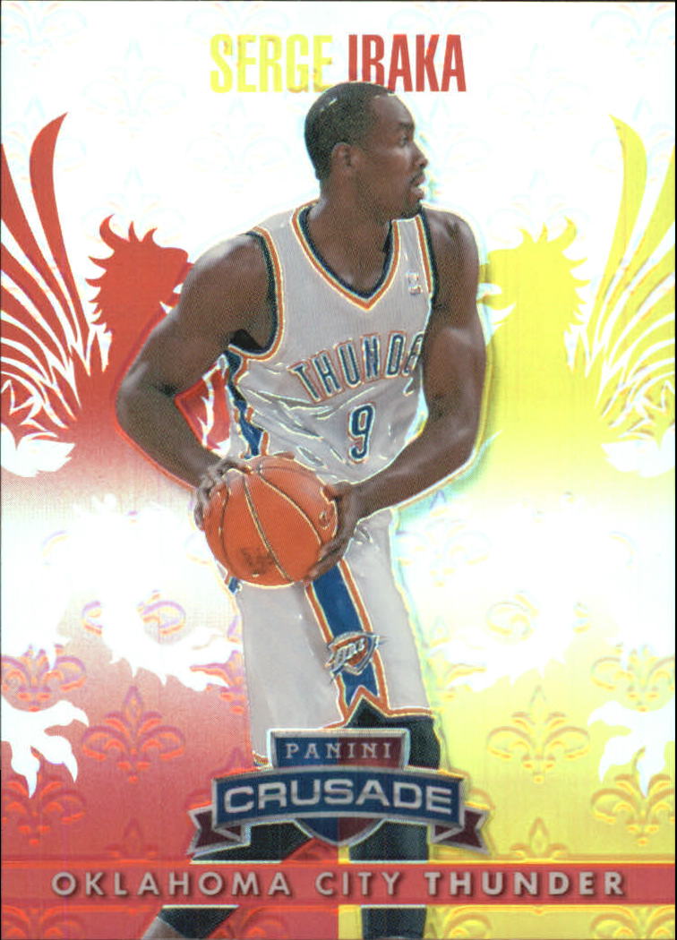 2013-14 Panini Crusade Insert Red YOU PICK - Picture 127 of 191