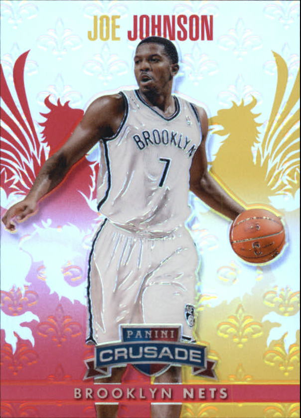 2013-14 Panini Crusade Insert Red YOU PICK - Picture 142 of 191