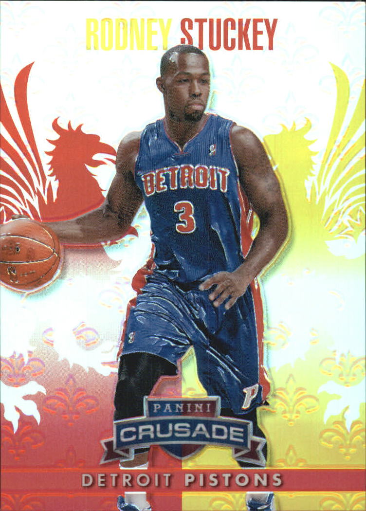 2013-14 Panini Crusade Insert Red YOU PICK - Picture 149 of 191