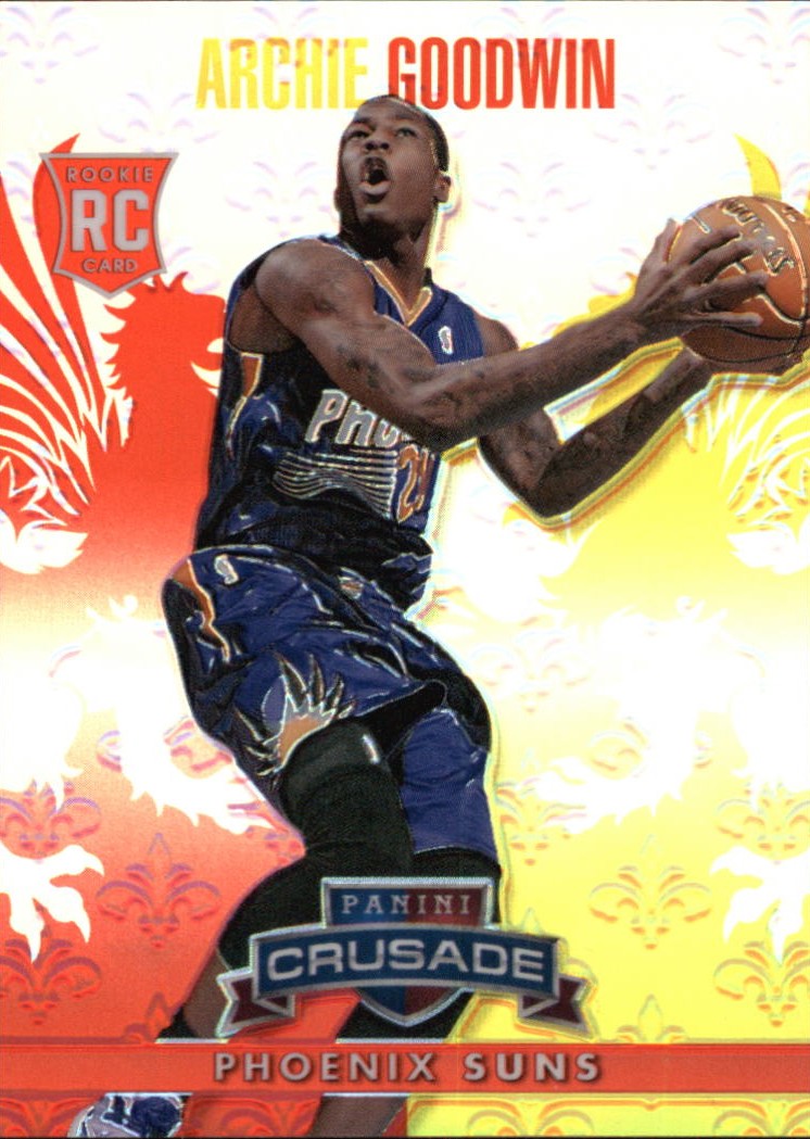 2013-14 Panini Crusade Insert Red YOU PICK - Picture 152 of 191