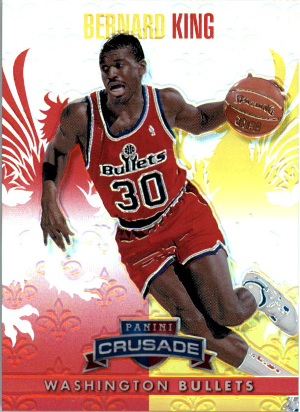 2013-14 Panini Crusade Insert Red YOU PICK - Picture 153 of 191