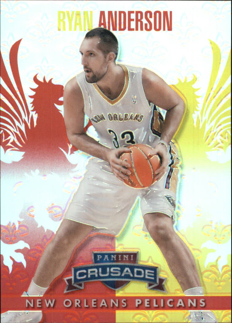 2013-14 Panini Crusade Insert Red YOU PICK - Picture 174 of 191