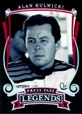 2006 Press Pass Legends #32 Alan Kulwicki