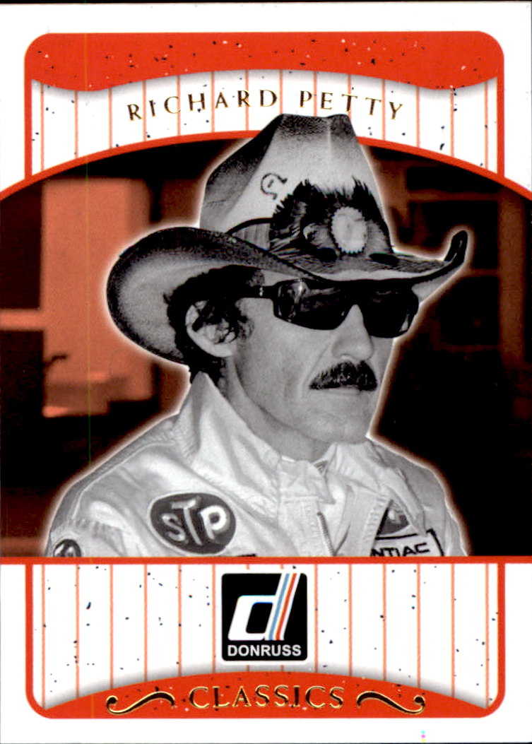 A2404 - 2017 Donruss Racing verschiedene Steckkarten 1 -Sie wählen aus - 15+ KOSTENLOSER US-VERSAND - Bild 22 von 151