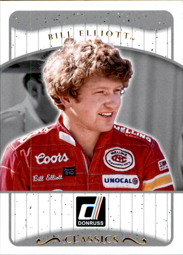 A2404 - 2017 Donruss Racing verschiedene Steckkarten 1 -Sie wählen aus - 15+ KOSTENLOSER US-VERSAND - Bild 26 von 151