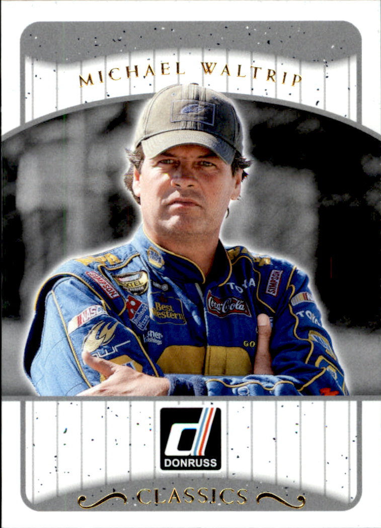 A2404 - 2017 Donruss Racing verschiedene Steckkarten 1 -Sie wählen aus - 15+ KOSTENLOSER US-VERSAND - Bild 36 von 151