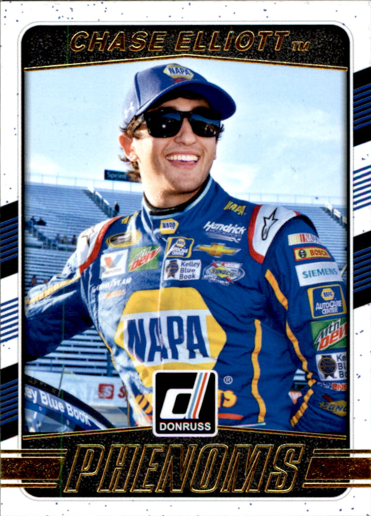 A2404 - 2017 Donruss Racing verschiedene Steckkarten 1 -Sie wählen aus - 15+ KOSTENLOSER US-VERSAND - Bild 74 von 151