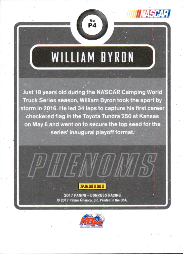 A2404 - 2017 Donruss Racing verschiedene Steckkarten 1 -Sie wählen aus - 15+ KOSTENLOSER US-VERSAND - Bild 81 von 151