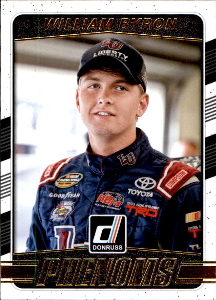 A2404 - 2017 Donruss Racing verschiedene Steckkarten 1 -Sie wählen aus - 15+ KOSTENLOSER US-VERSAND - Bild 80 von 151