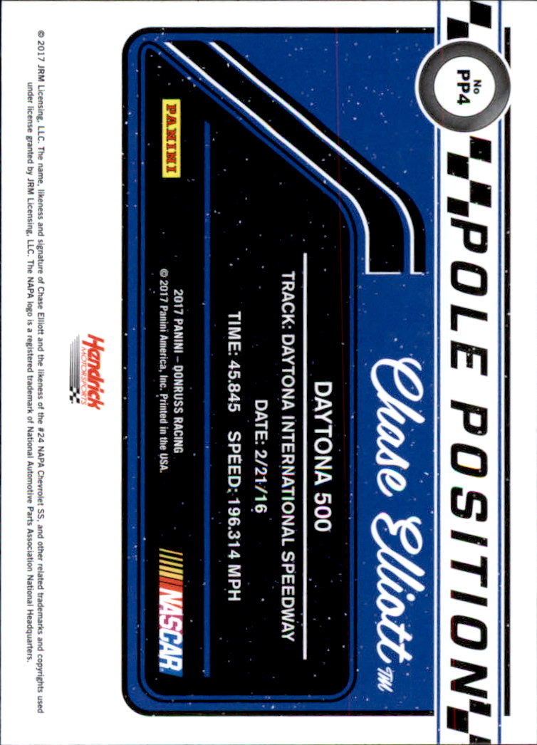 A2404 - 2017 Donruss Racing verschiedene Steckkarten 1 -Sie wählen aus - 15+ KOSTENLOSER US-VERSAND - Bild 97 von 151