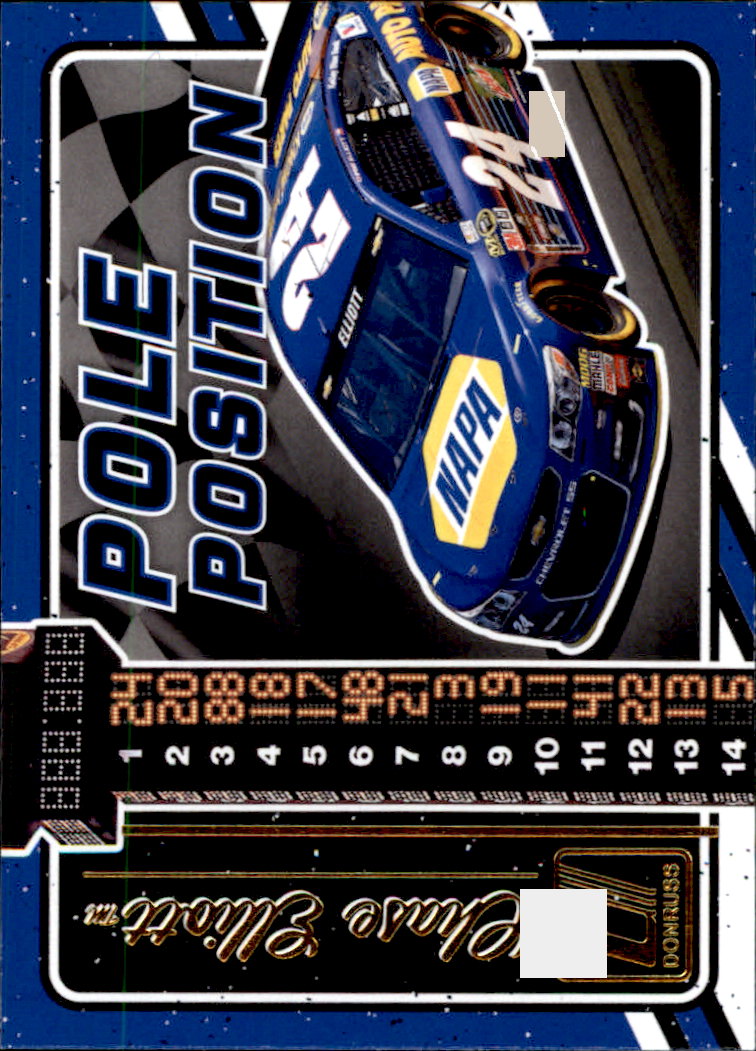 A2404 - 2017 Donruss Racing verschiedene Steckkarten 1 -Sie wählen aus - 15+ KOSTENLOSER US-VERSAND - Bild 96 von 151