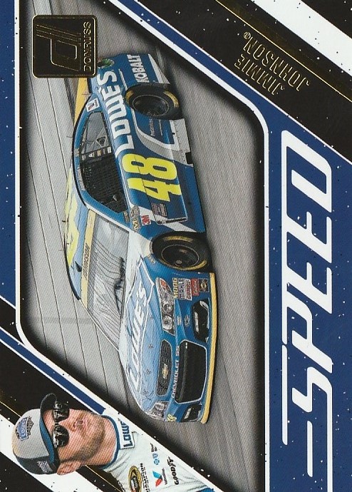 A2404 - 2017 Donruss Racing verschiedene Steckkarten 1 -Sie wählen aus - 15+ KOSTENLOSER US-VERSAND - Bild 108 von 151
