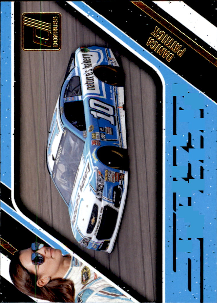 A2404 - 2017 Donruss Racing verschiedene Steckkarten 1 -Sie wählen aus - 15+ KOSTENLOSER US-VERSAND - Bild 118 von 151