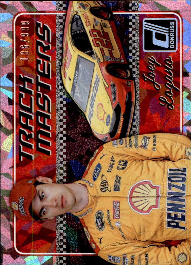 A2404 - 2017 Donruss Racing verschiedene Steckkarten 1 -Sie wählen aus - 15+ KOSTENLOSER US-VERSAND - Bild 150 von 151